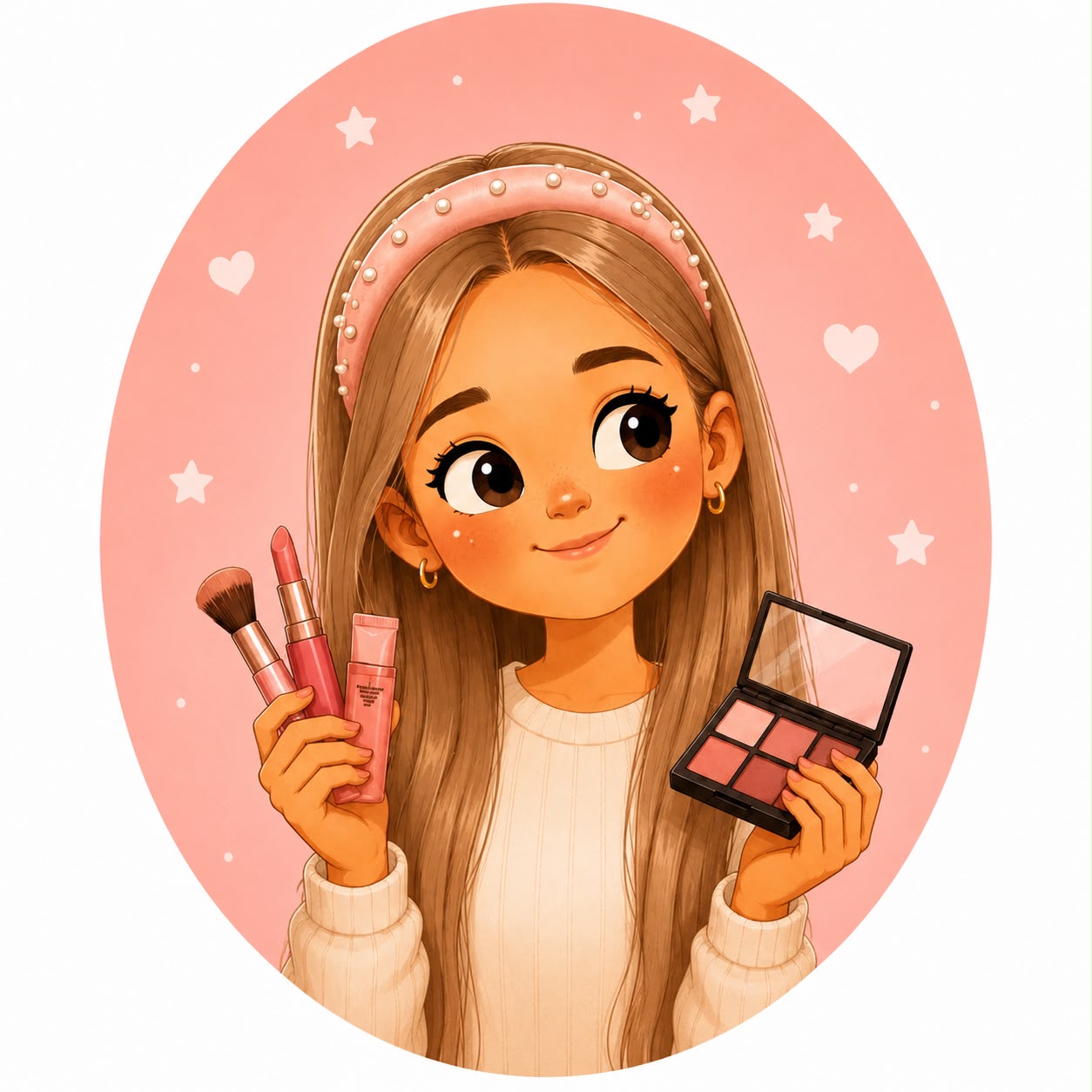 Maquillaje