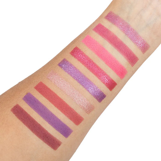 Paleta de Sombras Uva – Trendy