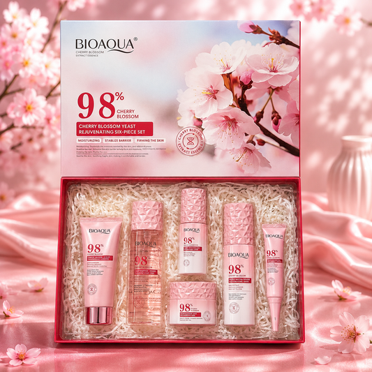 🌸 Bioaqua Skincare Flor de Cerezo 🌸