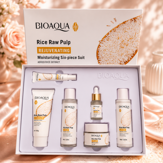 🌾 Bioaqua Skincare Arroz 🌾