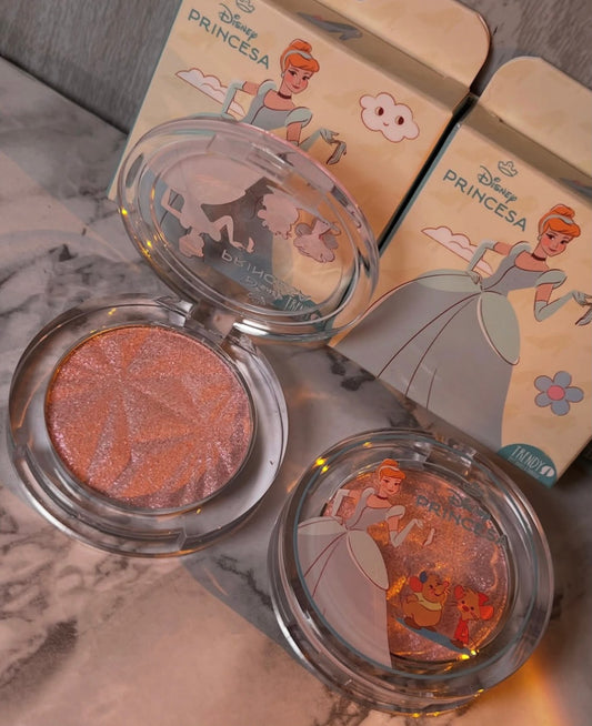 Iluminador Tornasol Cenicienta – Trendy