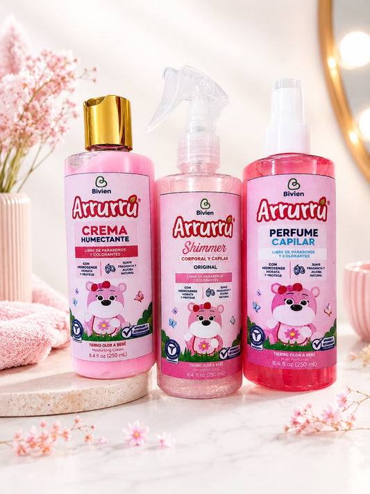 KIT ARRURRÚ